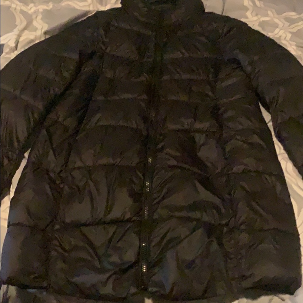 Winter coat